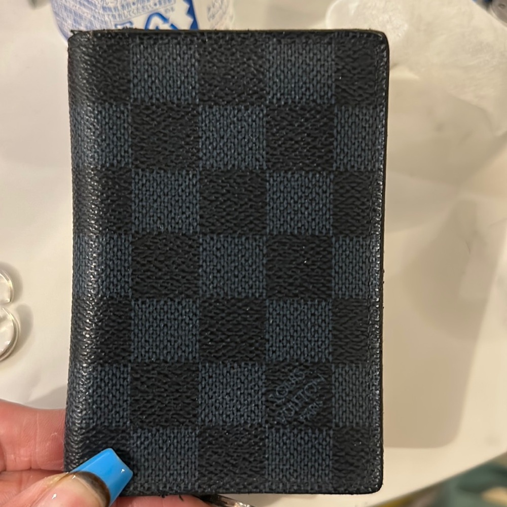 LV wallet